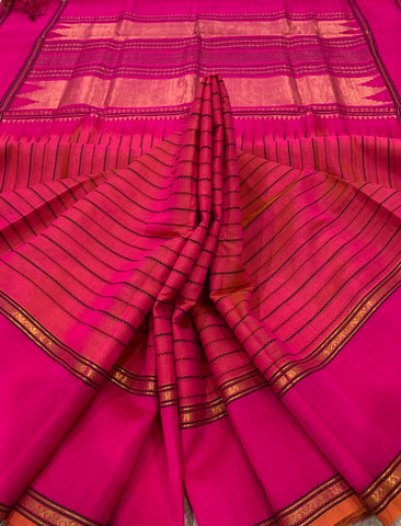 KSC - Double shaded Carnation Pink Veldaari