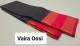 KSS - Midnight Blue/Pink Vaira oosi Korvai