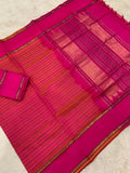 KSC - Double shaded Carnation Pink Veldaari